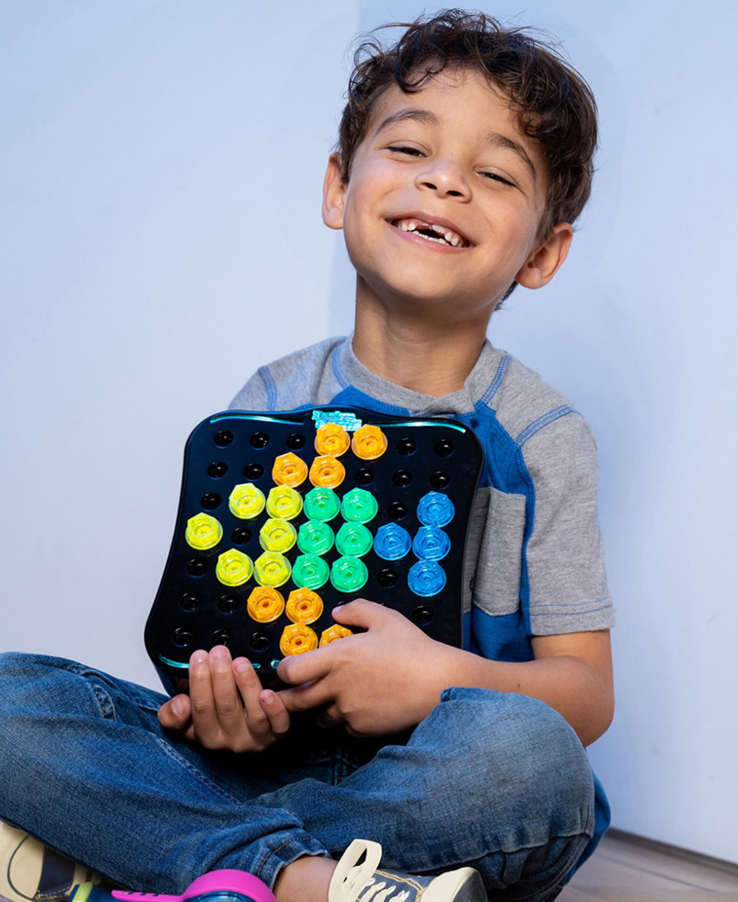Детская игрушка Educational Insights Design Drill BrightWorks — фото 6