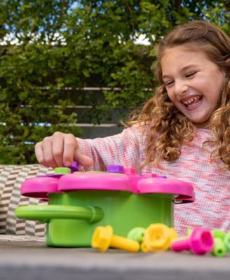 Design Drill Flower Power Studio