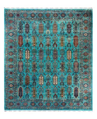 ADORN HAND WOVEN RUGS