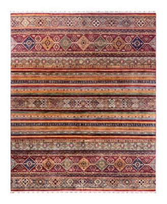 ADORN HAND WOVEN RUGS