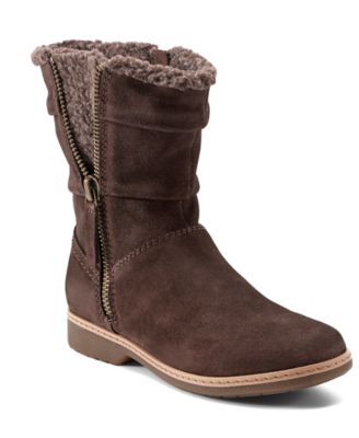 Women's Hyland Cozy Water Repellent Boots