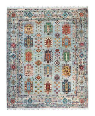 ADORN HAND WOVEN RUGS