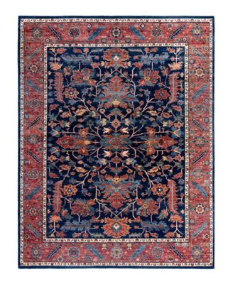 ADORN HAND WOVEN RUGS