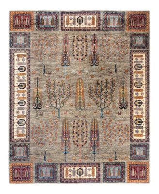 ADORN HAND WOVEN RUGS