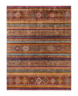 ADORN HAND WOVEN RUGS