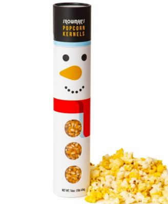 Christmas Classic Popcorn Collection, 4 Piece