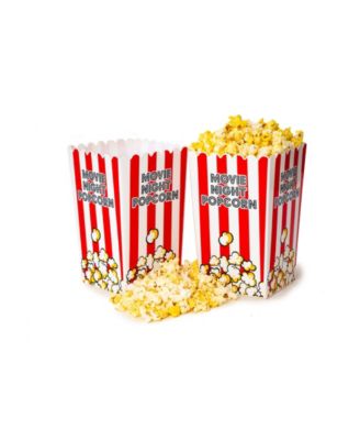 Christmas Popcorn Celebration, 5 Piece