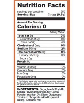 Santa’s Movie Marathon Popcorn Kit, 5 Piece