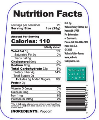 Farm Fresh Classic Whirley Pop Kit, 3 Piece