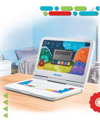 Teach & Talk Laptop, Educational Interactive Computer