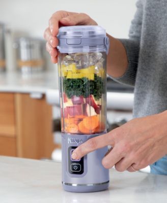 Blast Portable Blender
