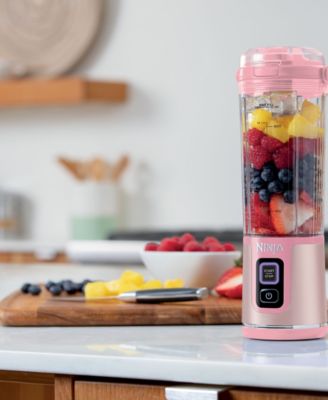 Blast Portable Blender