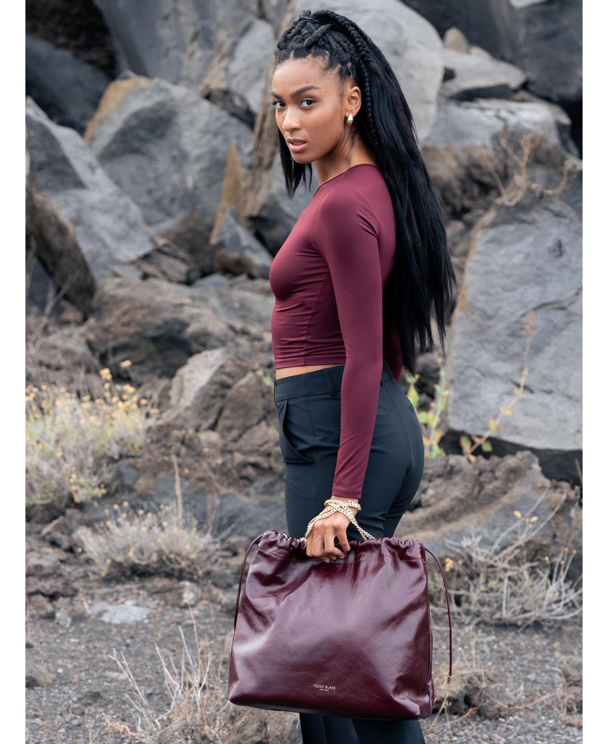 Teddy Blake Vittoria Naplak 14