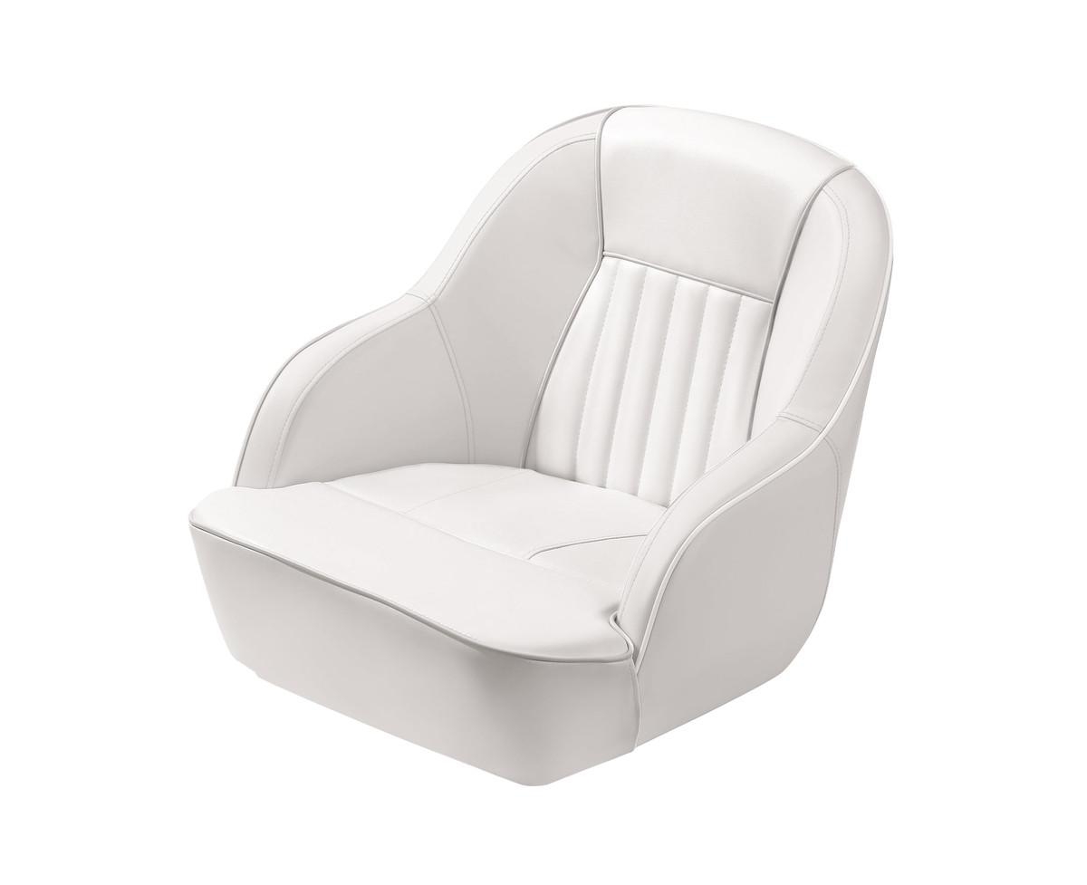 gaomon Pontoon Boat Seat,Captain Bucket Seat With Thickened Sponge Padding,Boat Captains Chairs,Fishing Boat Seats, Boat Bucket Seat for Fishing Boat