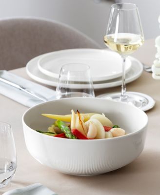 Afina Medium Salad Bowl