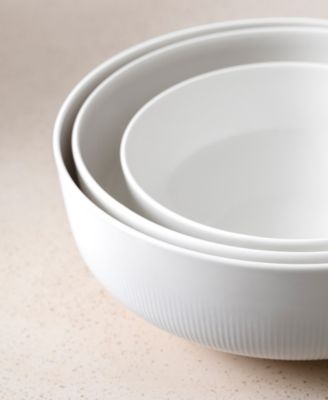 Afina Medium Salad Bowl