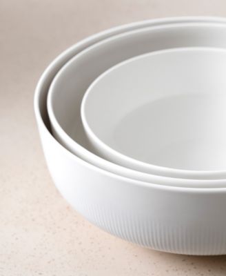 Afina Small Salad Bowl