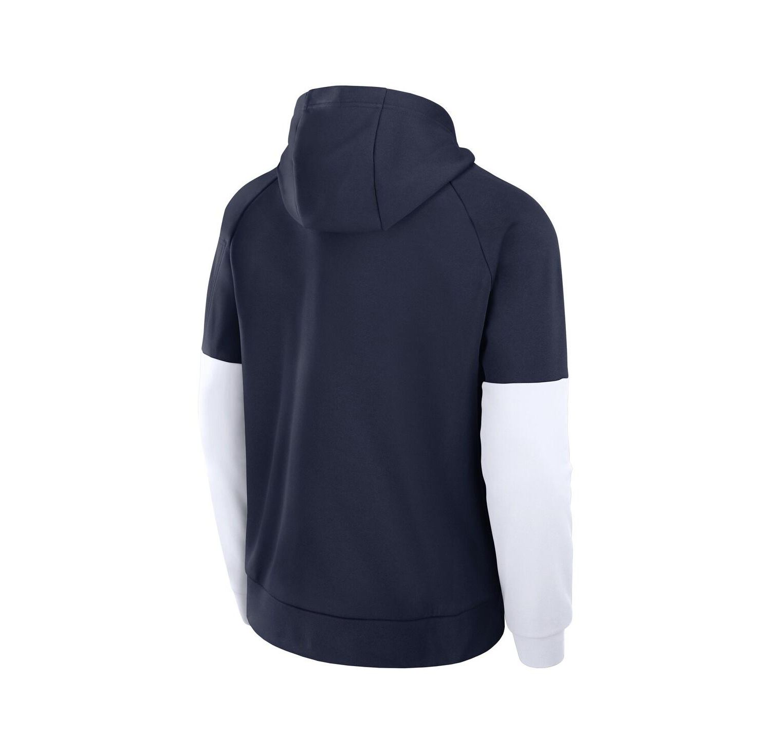 Men's Navy Penn State Nittany Lions Fitness Performance Pullover Hoodie