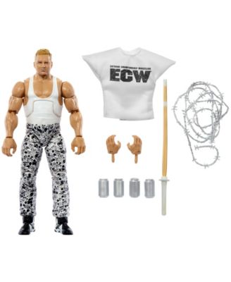 WWE