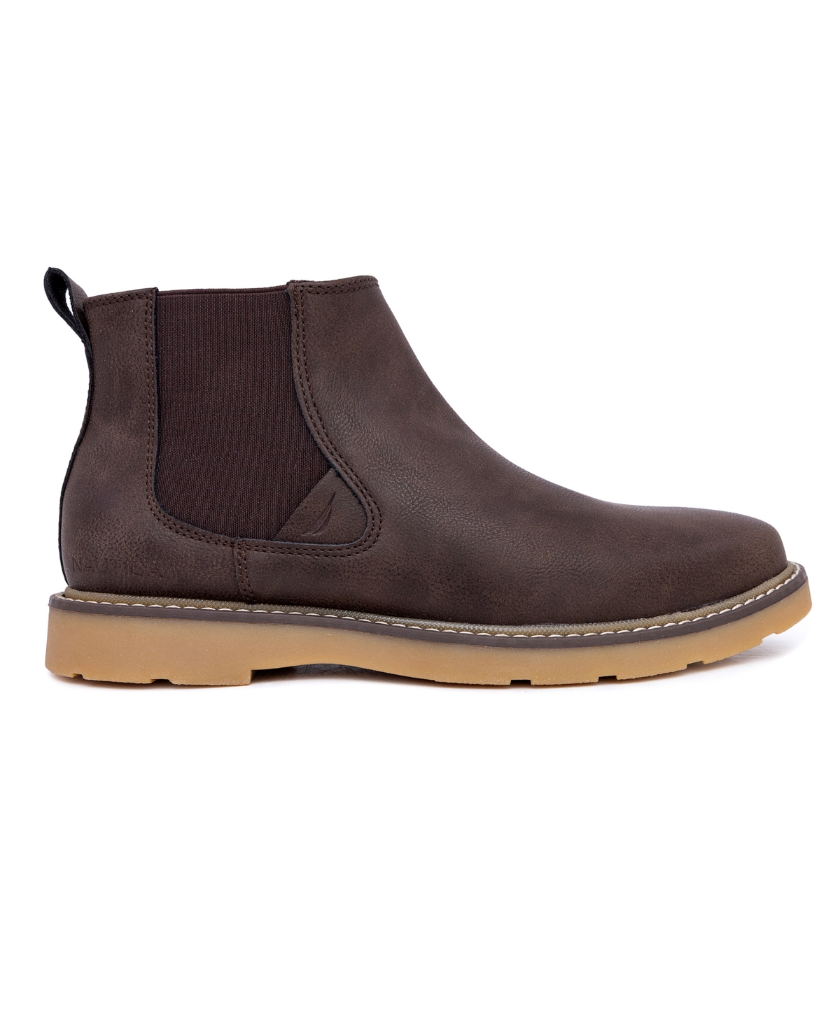 Nautica Men's Grandt Casual Chukka Boot