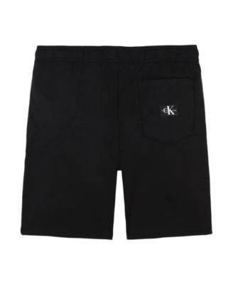 Big Boys Tech Shorts