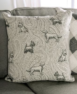 101" Bullard Square Arm Sofa