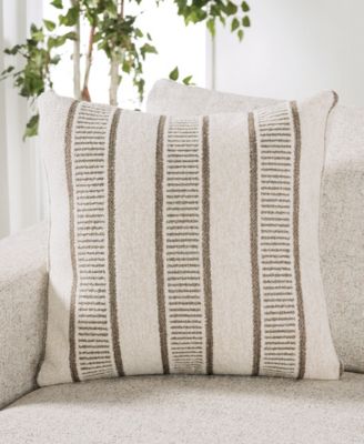 70" Kristi Chenille 2-Seater Square Arm Loveseat