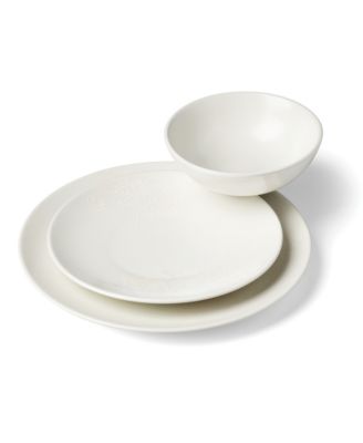Roseto 12 Pc. Dinnerware Set, Service for 4