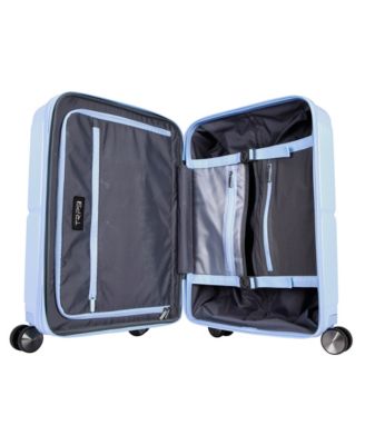 CLOSEOUT! Flight Plan Carry-On Spinner, Created for Macy's