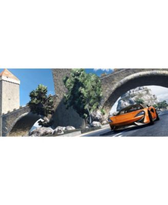 Gear Club Unlimited 2 - Nintendo Switch