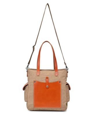 Super Horse Canvas Tote Bag