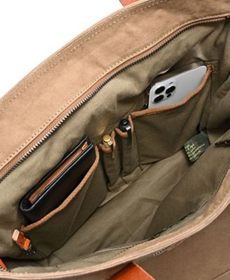 Super Horse Canvas Tote Bag