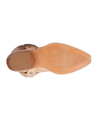 Women's Aria Western Boot