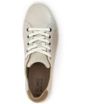 Women's Kameron Lace Up Sneakers