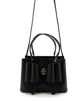 Jesse Fall Bow Crossbody Bag