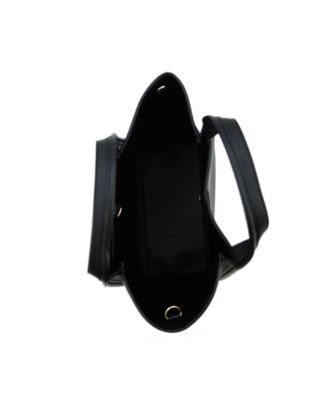 Hana Mini Tote Crossbody Bag