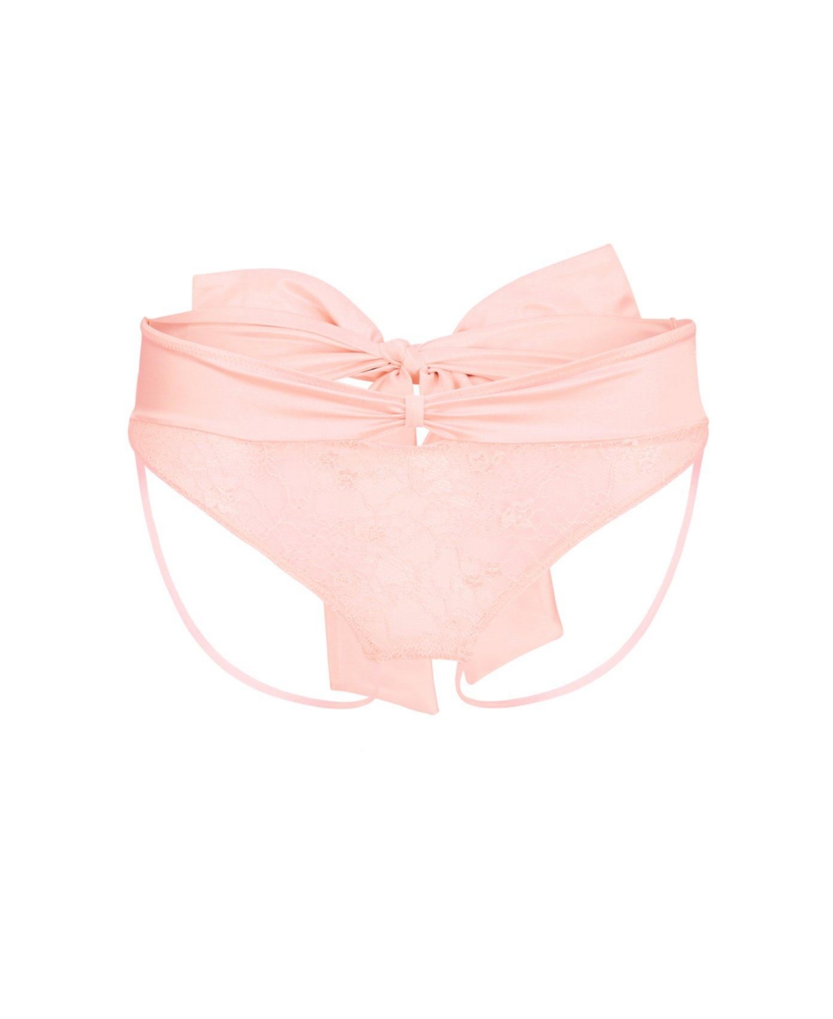 Adore Me Women's Amaya Cheeky Panty