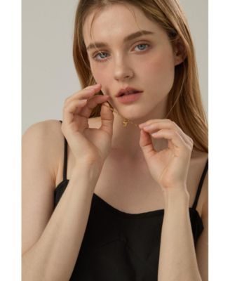 Ariana Chain Necklace