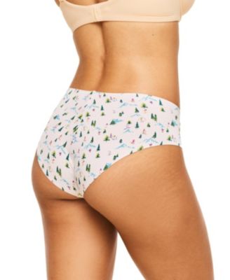 Women's Mabel Hipster Panty Pack of 3
