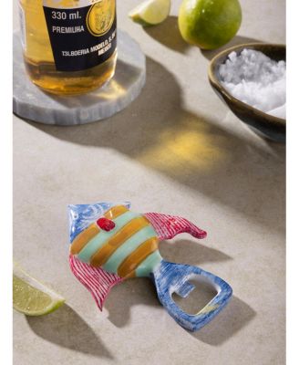 Sparky Bottle Opener