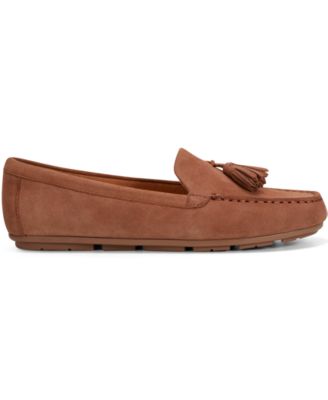 Women's Joandra Tassel eFlex Slip-On Loafers