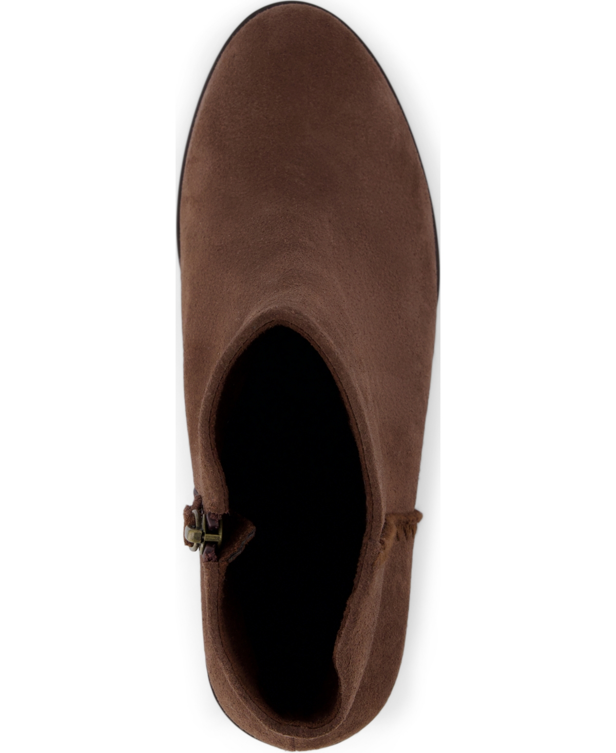 Toms Women's Joanna Wedge Heel Boots