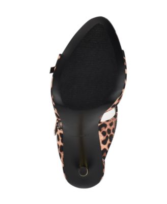 Women's Reida Open Toe Dress Sandals