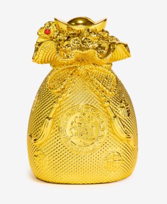 Macy's - Lunar New Year Money Bag Bank