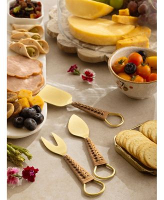 Helsinki Cheese Knives