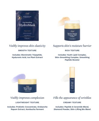 Bio-Cellulose Sheet Face Mask, 0.84 Fl Oz/25 Ml