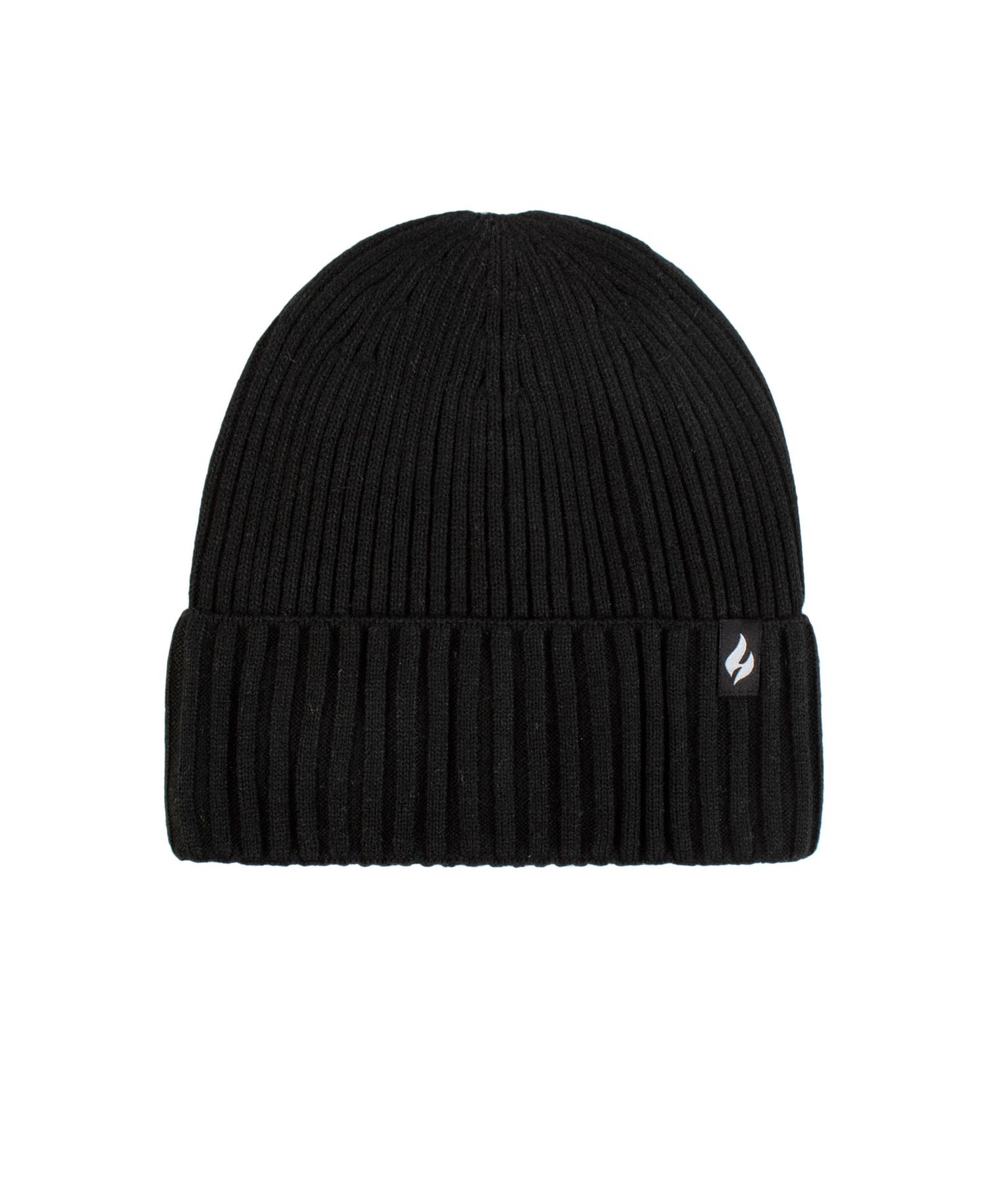 Men's Lite Oliver Rib Knit Roll Up Hat