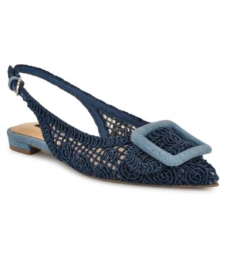 Nine West