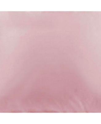 Satin Pillowcase & Scrunchies 7 Piece Set