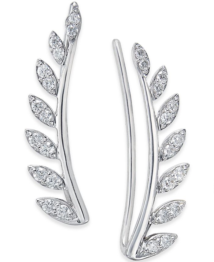 Macys ear best sale crawlers